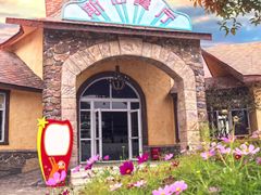 -云漫湖生态度假公园