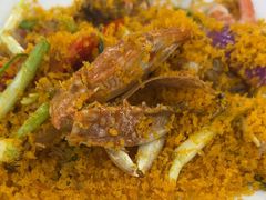 -景好海鲜餐厅(大鹏必选旅游店)