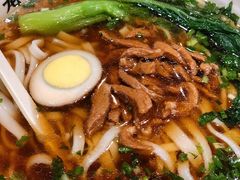 -湘人龙记老长沙米粉(鸟巢店)
