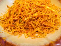 拌干豆腐丝-老朴饭店(邮政街总店)