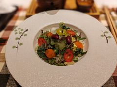 -叶叶菩提(太原别墅店)