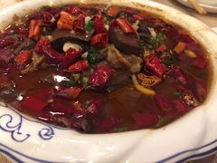 -粤仔湾砂锅粥(广益哥伦布店)
