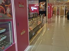 -凯德MALL(西直门店)