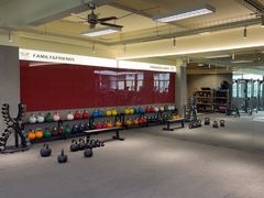 -聚健身GatherFitness(余杭店)