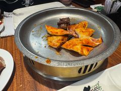 -汉巴味德(北京银座和谐广场店)