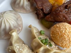 -上海静安香格里拉大酒店