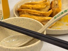 -李记清真馆(打钉巷店)