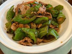 -老雒阳面馆·水席(定鼎门店)