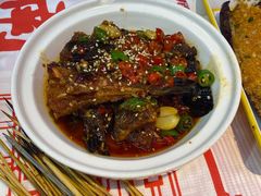 -饶福记·南昌烧烤大排档(九龙湖土著店)