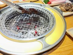 -喜来稀肉(北外滩白玉兰广场店)