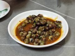 -溪涧堂农家土菜(神仙居店)