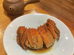 -蟹家大院 · 独揽江景(滨江店)