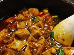 -渝信川菜(南滨店)