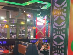 -路边边.炒菜烧烤.音乐餐厅(良乡长虹店)