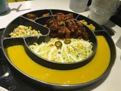 -火炉火自助餐(枫蓝国际店)