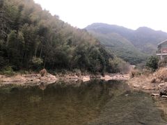 -泽雅景区