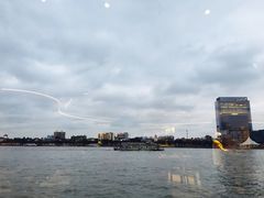 -白天鹅宾馆·流浮阁咖啡厅