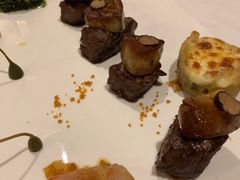 -火车头法国西餐厅