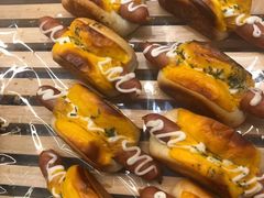 -面包新语(上地华联店)