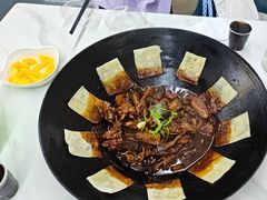 -皖北巫氏三胖地锅鸡(正大店)