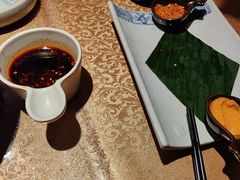 -云海肴·汽锅鸡·云南代表菜(五道口购物中心店)