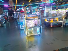 -重庆北碚万达广场