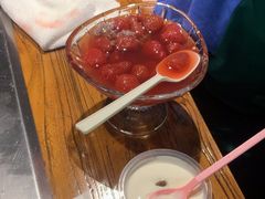 -KAOKAO烤烤·丹东海鲜烧烤(望京店)