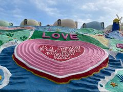 -漳州滨海火山岛自然生态风景区