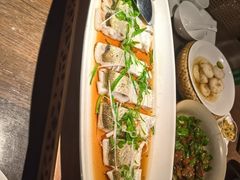 -西郊八号·山野江西菜(开发区店)