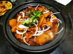 -花雕醉鸡(北大街义勇街店)