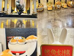 -清远熹乐谷温泉度假酒店
