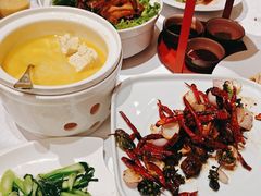 -满堂·烤鸭店·北京菜(鼓楼店)