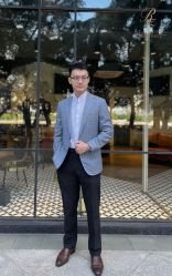 -THE RUIZ GZ睿制西装定制