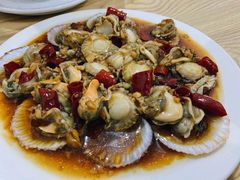 -九龙餐厅(大沽路店)