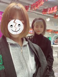 点击看大图 -容萨美业·美容美发