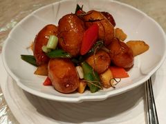 -8餐厅(新葡京酒店)