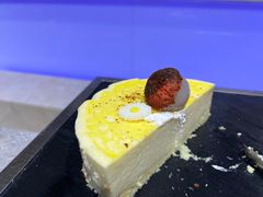 -青岛蓝海大饭店·爱琴海自助餐厅(崂山店)