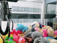 -机械师超级密室(小寨华旗店)