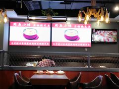 -周鱼小馆石锅酸菜鱼(活力汇店)