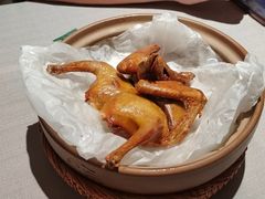 -大鸽饭(体育西路店)