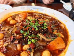 -渝味堂(彩云城店)