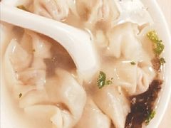 猪肉圆葱馄饨-隆盛园火勺馄饨面(兴工店)