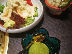 -AJIYA·池袋日式烧肉自助(天津万象城店)