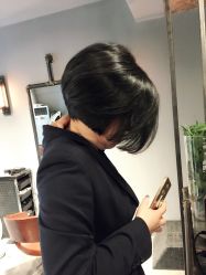 -天秤座发型社