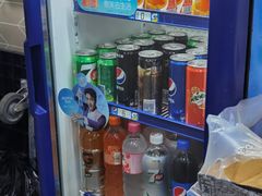 -赛百味SUBWAY(万柳华联店)