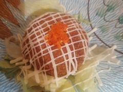 -一井烧肉·活鳗·寿司(望京SOHO店)