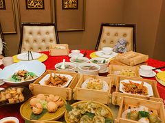 -汕头龙光喜来登酒店-采悦轩中餐厅