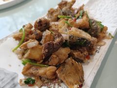 -酒蜻蜓·庭院私房菜(天元东路店)
