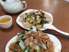 -万兴菜馆(龙华店)