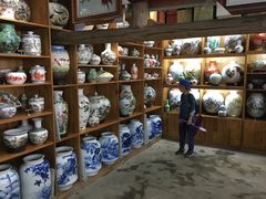 -景德镇古窑民俗博览区